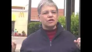 The Great Fast Food Strike
