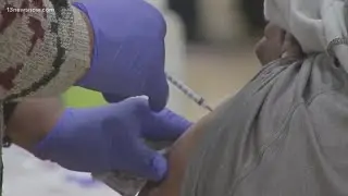 Pharmacists say now is the time to get the flu shot