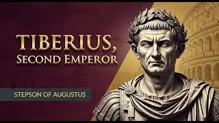 Tiberius: Rome&rsquo;s Second Emperor | Stepson of Augustus (14&ndash;37 CE)