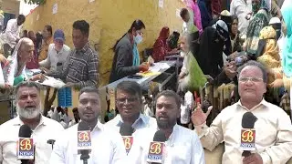 Jamiya Masjid Ilakhe Me Vote Mapping Camp | Karnataka | Bijapur | 04-02-2026