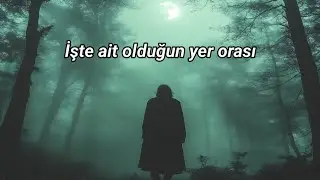 Sarah JSun - My Place (Türkçe Çeviri) ft. Alexander Shiva