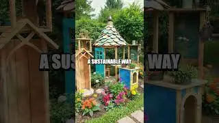 Crafting Budget-Friendly Garden Solutions