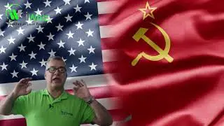 The Cold War Part 3 Lesson