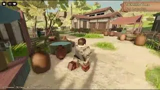 This Roblox Trading  game is underrated!