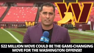 MILLIONAIRE COWBOYS PLAYER ABOUT TO TRADE DALLAS FOR THE COMMANDERS! COMMANDERS NEWS