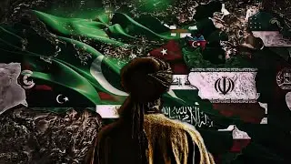 Pakistan 🏴☝🏼| Bravery and Revolution 🗡️📜 | #pakistan #revolution #islamicsystem #bravery