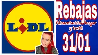 Novedades LIDL REBAJAS especial yoga, hogar, alimentaci&oacute;n  | LAURITADG