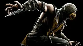 《GMV》- Down | Mortal Kombat