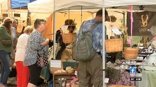 The Eugene Water & Electric Board holds Emergency Water Management Event for Community