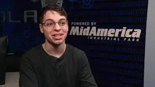 MidAmerica Industrial Park STEM