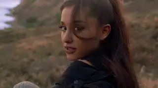 Ariana Grande & Lil Wayne - Let Me Love You (Official Music Video) [4K]