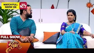 Vanakkam Tamizha with Actor George Vishnu & Actress Lakshmi - Full Show | 06 Feb 2025