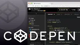 How To Use CodePen To Improve Your Skills