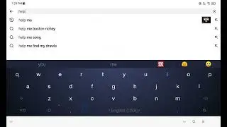 Guys I just found this out if you need help search this up