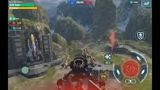 Ultimate Invader, Ultimate View!
