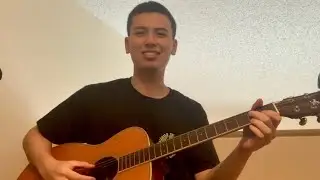 &ldquo;Opihi Moemoe&rdquo; Slack Key Guitar