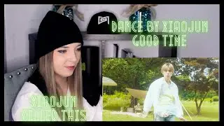 [Play V] Dance by XIAOJUN | Good Time (WayV) Reaction ll I Need More Of These