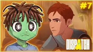 ГРУСТНАЯ АТМОСФЕРА - Dispatch #7
