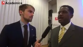Leadership in the Professional Learning Community (PLC) - Anthony Muhammad Interview (w/ Dutch subs)