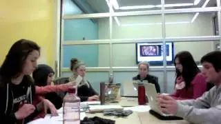Group Interaction Case Study