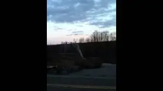 Andover, NJ Susquehanna-Roseland powerline monstrosity