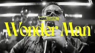 Josh Gad - In Summer (Remix) | Marvel Studios' Wonder Man