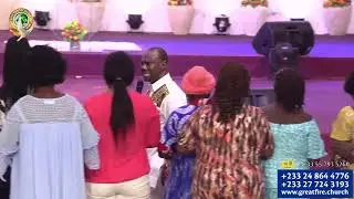 07/01/2026 ||EMERGENCY PRAYER SERVICE II LIVE FROM KASOA TOLLBOOTH, BONEGAS JUNCTION - ACCRA, GHANA