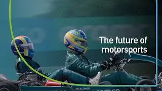 How Can We Help Shape the Future of Motorsports as F1 Sponsors? | Our Partnerships
