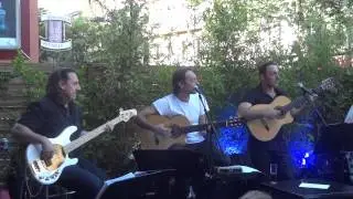 Yo soy del Sur - Gaspa'Show & Kiko Ruiz