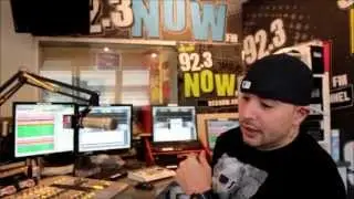 92.3 NOW Documentary