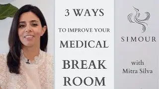 How to Make Your Medical Office Breakroom More Thriving For Your Team