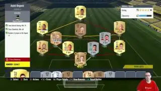 FUTTIES VOTE  - SBC - BEGOVIC