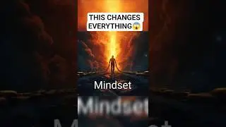 Mindset बदलो 🧠😱 | Fixed vs Growth Mindset | Hindi Audiobook #viral #shorts #shortsviral .@Kitabite