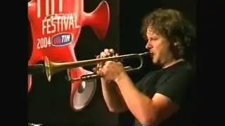 Dave Holland Big Band-Triple Dance (2004)