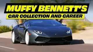 Muffy Bennett&rsquo;s Journey in the Automotive World | Throdle