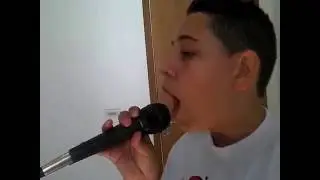 Gritai (Cassiane) - Marcelo Juninho