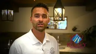 Regency Homebuilders Building Process