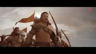 Aadipush official trailer
