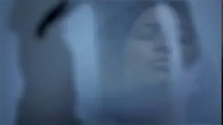 Dancing Girl Silhouette   Free HD Video Stock Footage