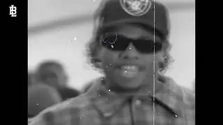 Eazy E Type Beat | Stomped | Hard 90's West Coast Gangsta Rap Type Beat