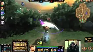 Hercules Steal Gold Fury
