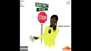 Lil Brick Boom - Hi Tech Fever