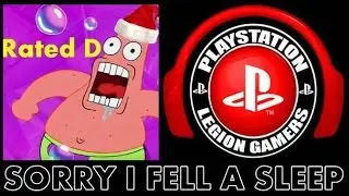 PlayStation Legion Podcast: TheRatedD Owns PC Gamers