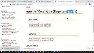 Performance Testing with JMeter - Live Online Session - Day2 | PerfTesting