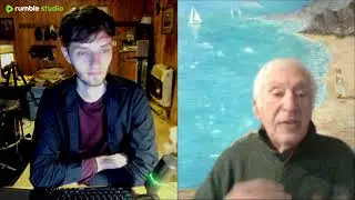 Common Medication Causing Brain Damage In Americans - Ralph Pittle & Brandon Lawes