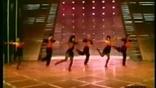 Heather Parisi - Tango