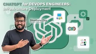 Automating DevOps with ChatGPT & Terraform: Deploy to AWS S3 | Tutorial