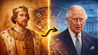 I Monarchi Inglesi che HANNO FATTO la STORIA FINO Ad OGGI