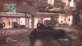 Nadestorms INSANE Turn-On 4th Round of 3v3 AM Tourney
