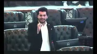 Ali Hadi Mashallah parachinar 2026